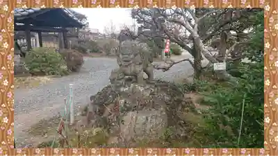 境香取神社(茨城県)