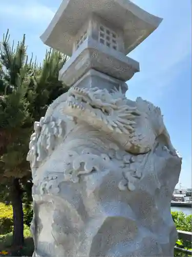 江島神社(神奈川県)
