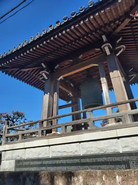 光永寺のその他建物