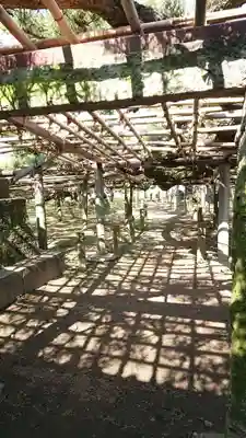 菅原神社のその他建物