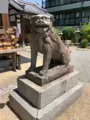 水堂須佐男神社(兵庫県)