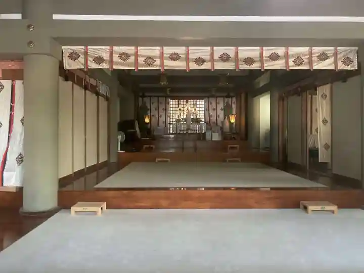 十二神社(徳島県)