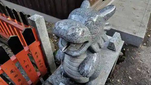 白峯神宮(京都府)