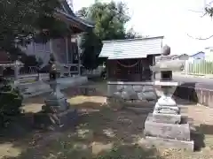 日吉神社(福井県)