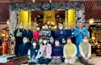 伊勢の国 四天王寺(三重県)