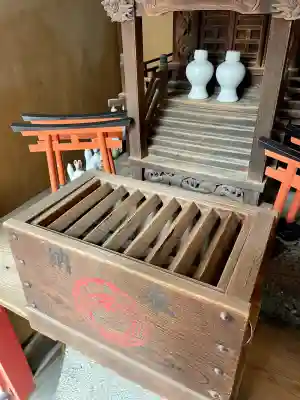 今村幸稲荷神社(東京都)