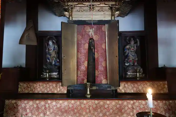 安楽寺(愛知県)