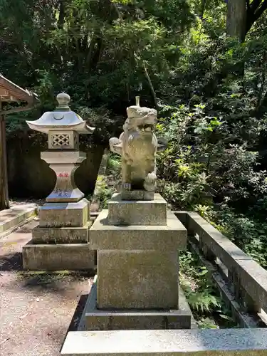 西金砂神社(茨城県)
