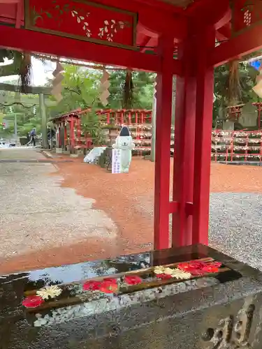 石浦神社(石川県)