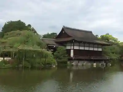 平安神宮のその他建物
