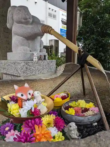 三輪神社(愛知県)