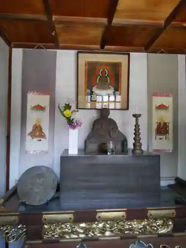 善福院(東京都)