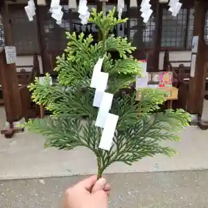 七重浜海津見神社のその他建物(2023年06月16日(金) 10時41分11秒投稿)