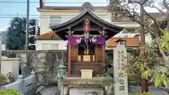 八王子成田山傳法院(東京都)