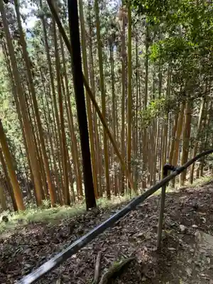 鞍馬寺(京都府)