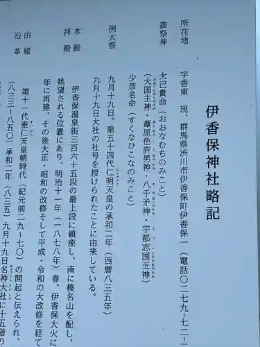 伊香保神社(群馬県)