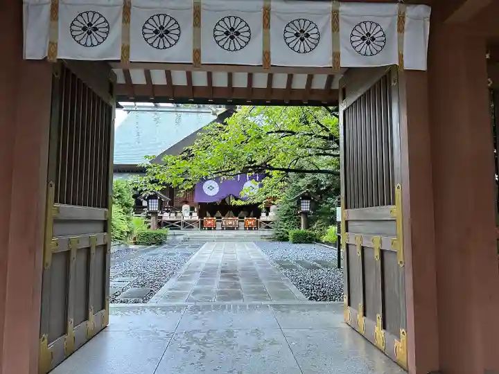東京大神宮(東京都)
