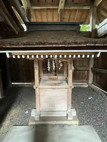 立志神社(滋賀県)