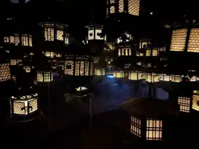 春日大社(奈良県)