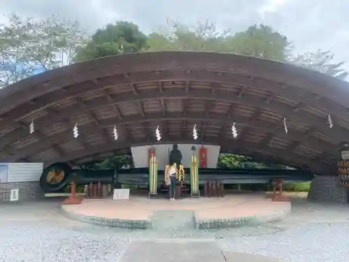 白鷺神社(栃木県)