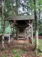 妙見神社(千葉県)