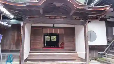 柳谷観音　楊谷寺(京都府)