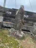 玉祖神社のその他建物