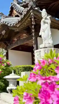 頼久寺(岡山県)