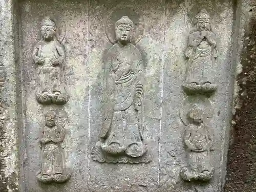 高野山金剛峯寺奥の院(和歌山県)