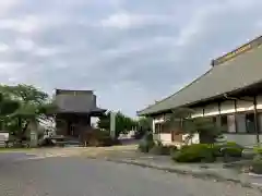 陽雲寺(埼玉県)