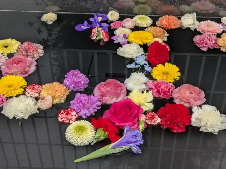 法輪寺(東京都)