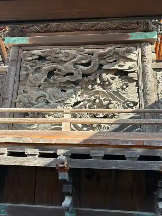 金山神社(栃木県)