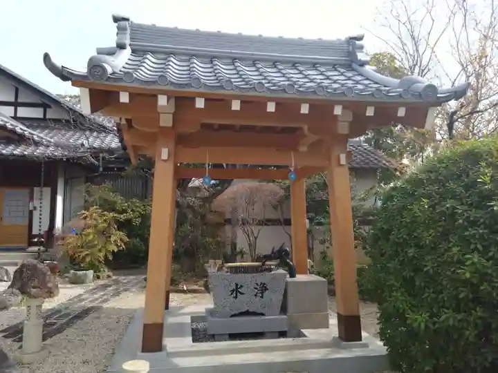 礼善寺(愛知県)