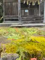 多賀神社(福島県)