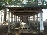 九万八千神社(埼玉県)