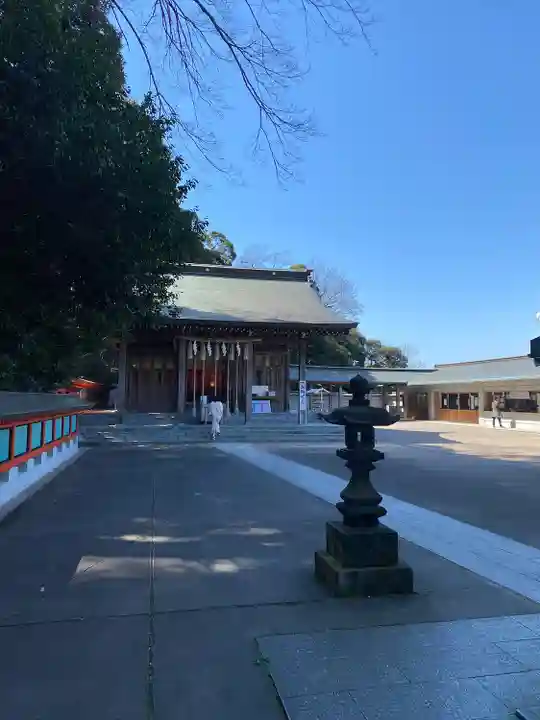 富岡八幡宮(神奈川県)