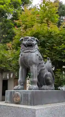 厚岸真龍神社(北海道)