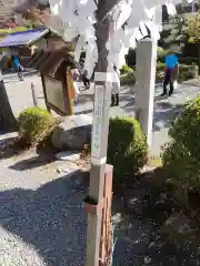 高椅神社(岐阜県)