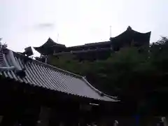 清水寺の建物その他