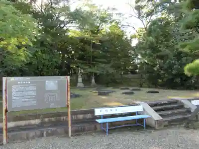 野中寺のその他建物