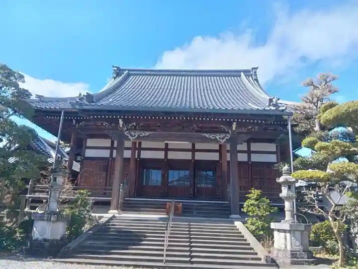 広専寺(岐阜県)