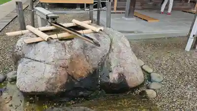 出雲大社北島国造館 出雲教(島根県)