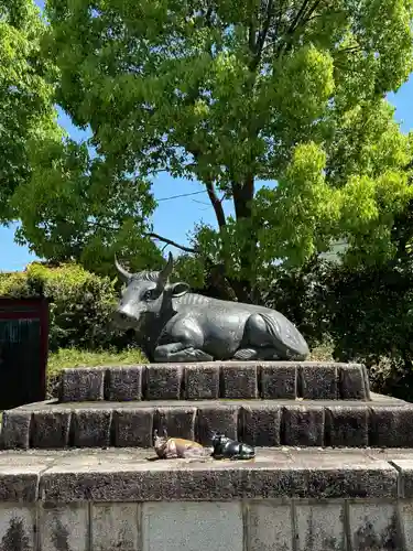 中山神社(岡山県)