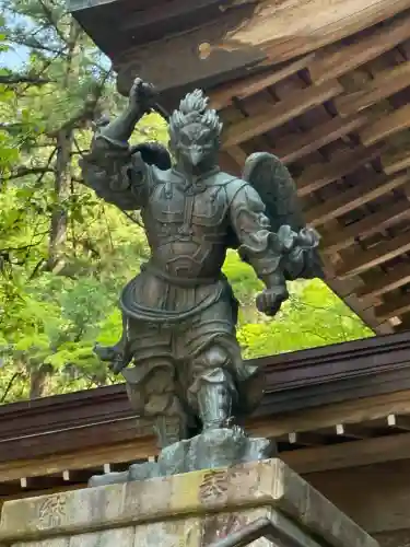 最乗寺（道了尊）(神奈川県)