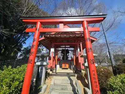 安倍文殊院 (奈良県)