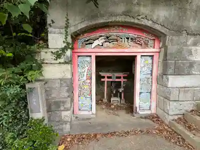 金蔵寺(神奈川県)