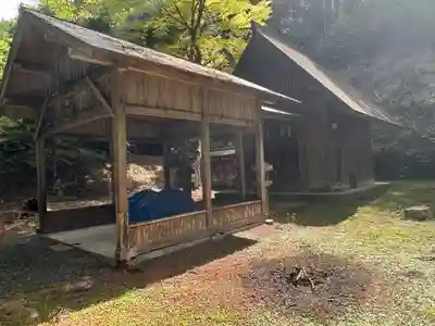 春日神社(京都府)