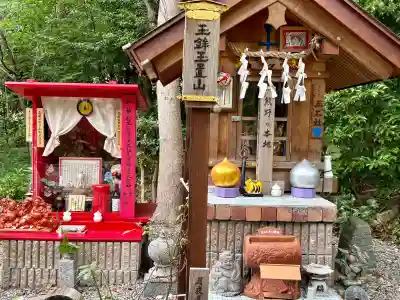 玉鉾神社(愛知県)
