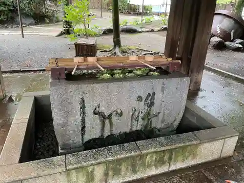 平塚八幡宮(神奈川県)