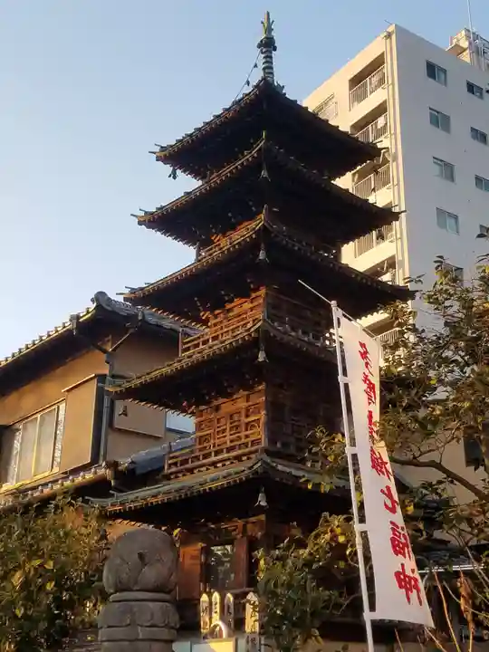 延命寺のその他建物